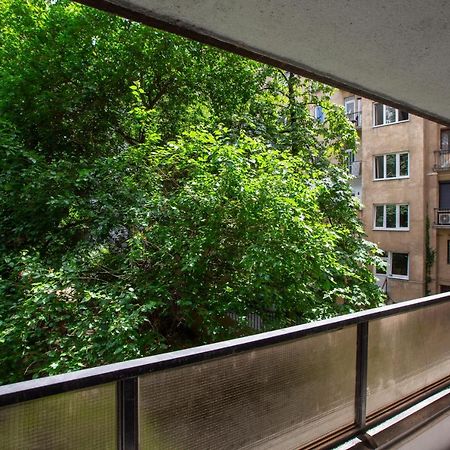Stylish Quentin Apartment In The King Street Budapesta Exterior foto