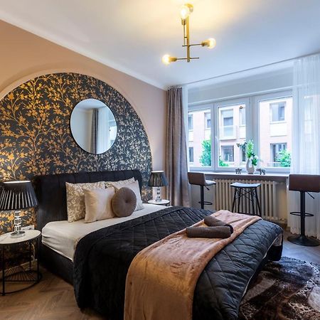 Stylish Quentin Apartment In The King Street Budapesta Exterior foto